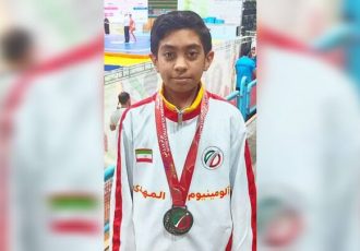 نوجوان ووشوکار هرمزگانی به اردوی تیم ملی دعوت شد