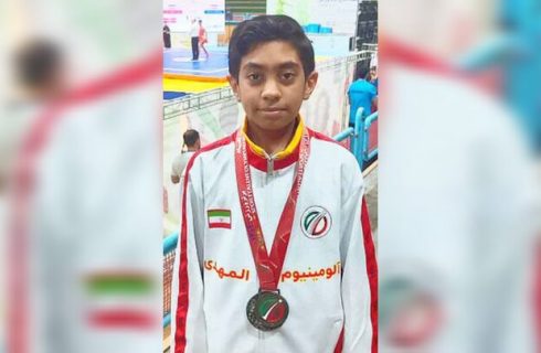 نوجوان ووشوکار هرمزگانی به اردوی تیم ملی دعوت شد