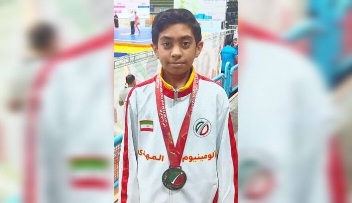 نوجوان ووشوکار هرمزگانی به اردوی تیم ملی دعوت شد