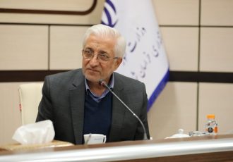 نوری: تأخیر در پروژههای عمرانی قابل قبول نیست نوری: تأخیر در پروژههای عمرانی قابل قبول نیست