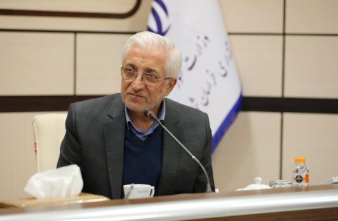 نوری: تأخیر در پروژههای عمرانی قابل قبول نیست نوری: تأخیر در پروژههای عمرانی قابل قبول نیست