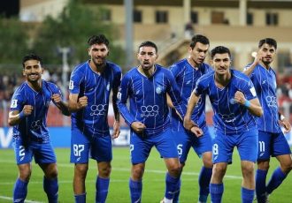 نوسانات استقلال و پیش‌بینی پیروزی مقابل سپاهان