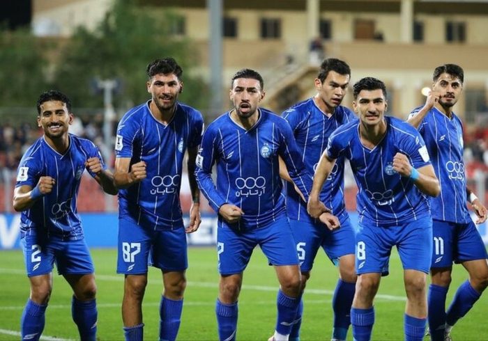 نوسانات استقلال و پیش‌بینی پیروزی مقابل سپاهان