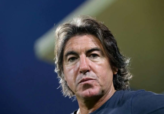 نیمکت استقلال روی لبه تیغ / سرنوشت ساپینتو در اصفهان مشخص میشود نیمکت استقلال روی لبه تیغ / سرنوشت ساپینتو در اصفهان مشخص میشود