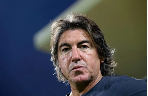 نیمکت استقلال روی لبه تیغ / سرنوشت ساپینتو در اصفهان مشخص میشود نیمکت استقلال روی لبه تیغ / سرنوشت ساپینتو در اصفهان مشخص میشود