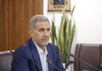 هاشمی: جوانی جمعیت در فارس با مشارکت همه دستگاهها محقق میشود هاشمی: جوانی جمعیت در فارس با مشارکت همه دستگاهها محقق میشود