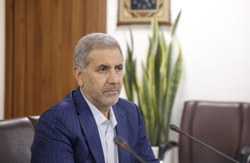 هاشمی: جوانی جمعیت در فارس با مشارکت همه دستگاهها محقق میشود هاشمی: جوانی جمعیت در فارس با مشارکت همه دستگاهها محقق میشود