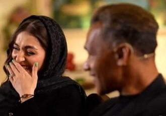 هدیه لاکچری کریس رونالدو به شیدا مقصودلو / همسر مورایس ثروتمند شد! + عکس