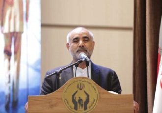 هدیه ویژه کمیته امداد به مددجویان اقلیت دینی همزمان با میلاد حضرت مسیح