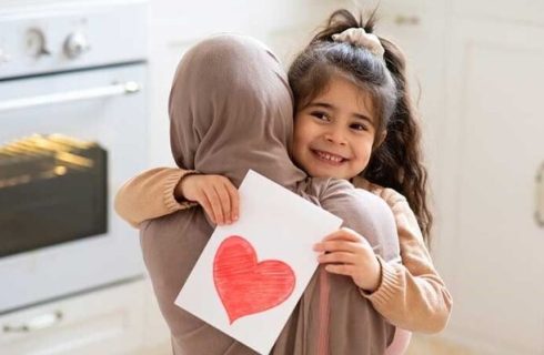 هدیههای خلاقانه برای روز مادر؛ عشق را نشان دهید هدیههای خلاقانه برای روز مادر؛ عشق را نشان دهید