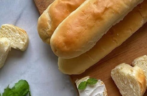 هر ایرانی سالانه ۱۸ کیلو گرم هدر رفت نان دارد