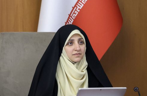 هشتمین المپیاد ورزشی بانوان کارگر؛ فرصتی برای ارتقای سلامت زنان