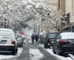 هشدار جدی هواشناسی به پایتخت نشینان/ تهران برفی می‌شود