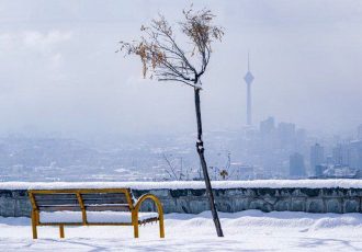 هشدار جدی هواشناسی: سرمای زیر صفر در راه است
