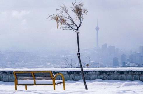 هشدار جدی هواشناسی: سرمای زیر صفر در راه است