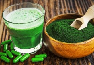 هشدار سازمان غذا و دارو نسبت به مصرف اسپیرولینا