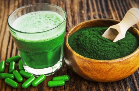 هشدار سازمان غذا و دارو نسبت به مصرف اسپیرولینا