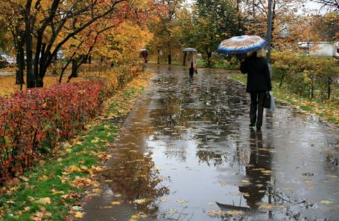 هشدار مهم به شهروندان تهرانی / امشب و فردا مراقب باشید هشدار مهم به شهروندان تهرانی / امشب و فردا مراقب باشید