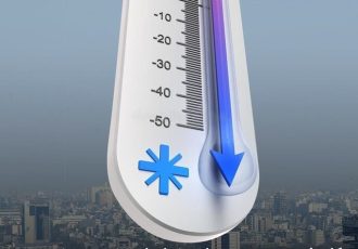 هشدار نارنجی هواشناسی کشاورزی در فارس؛ کاهش شدید دما تا ۱۵ درجه هشدار نارنجی هواشناسی کشاورزی در فارس؛ کاهش شدید دما تا ۱۵ درجه