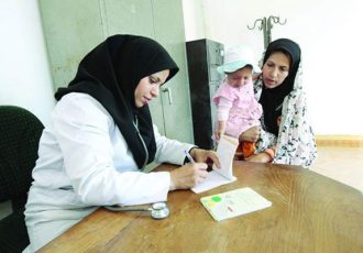 هشدار نسبت به افزایش یائسگی زودرس