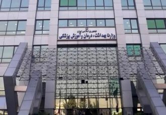 هشدار وزارت بهداشت درباره بارش‌های شدید و سیل در جنوب کشور