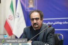 همافزایی دانشگاه و خیرین سلامت، تضمینکننده پایداری نظام سلامت است همافزایی دانشگاه و خیرین سلامت، تضمینکننده پایداری نظام سلامت است