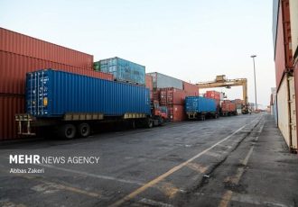 همکاری اقتصادی ایران و زیمبابوه وارد مرحله جدید شد همکاری اقتصادی ایران و زیمبابوه وارد مرحله جدید شد