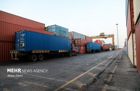 همکاری اقتصادی ایران و زیمبابوه وارد مرحله جدید شد همکاری اقتصادی ایران و زیمبابوه وارد مرحله جدید شد