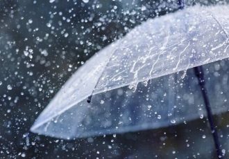 هوا گرمتر می‌شود؛ سامانه جدید بارشی از فردا عصر وارد مرکزی می‌شود