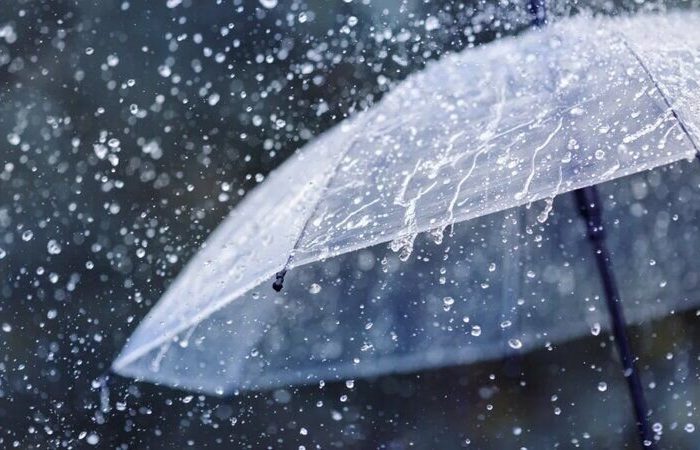 هوا گرمتر می‌شود؛ سامانه جدید بارشی از فردا عصر وارد مرکزی می‌شود