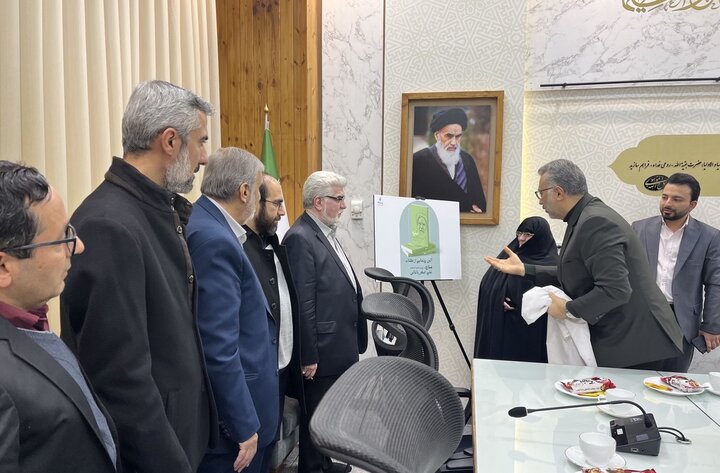 واقعه هفتم تیر سند مظلومیت انقلاب است؛ ضرورت انتشار خاطرات شهدای ۷ تیر