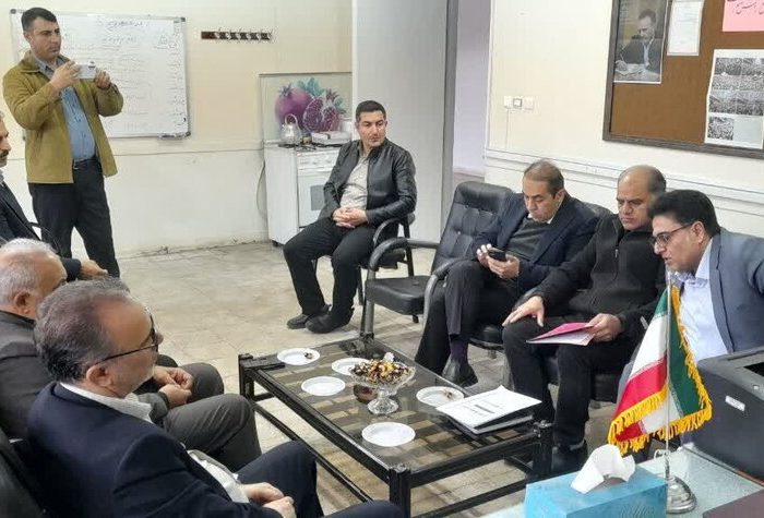 واکسن تب برفکی به میزان کافی برای مقابله باکانون‌های احتمالی وجود دارد