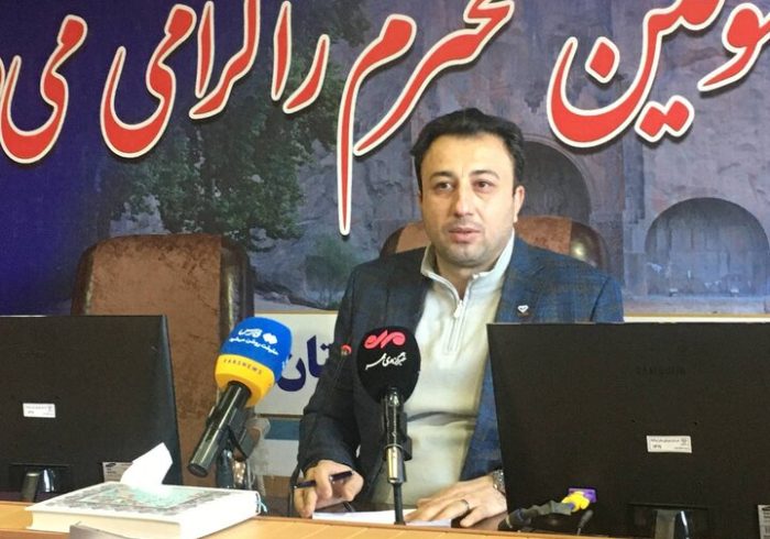 واکسیناسیون گسترده و کنترل بیماری‌ها در دامپزشکی کرمانشاه