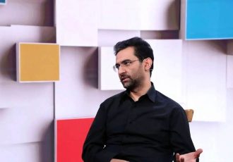 واکنش آذری جهرمی به سکته مهری طالبی: مبارز که با یک احضار سکته نمی‌کند!