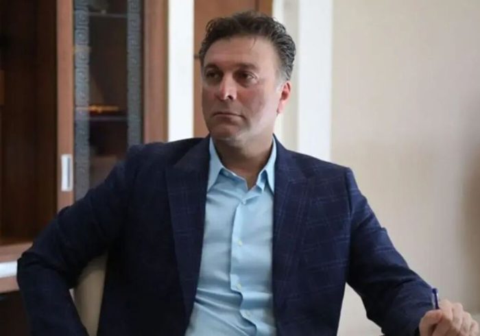 واکنش باشگاه تراکتور به رأی کمیته انضباطی دیدار با پرسپولیس