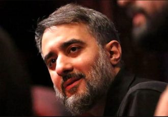 واکنش تند مداح معروف به جشن یلدا در بازار تجریش+ عکس