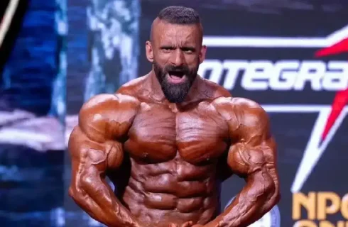 واکنش جالب هادی چوپان به اعتراضات اخیر+ عکس