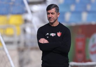 واکنش رسمی کریم باقری به حواشی اخیر تراکتور