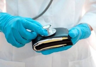 واکنش سازمان نظام پزشکی به اظهارات مطرح‌شده درباره زیرمیزی پزشکان