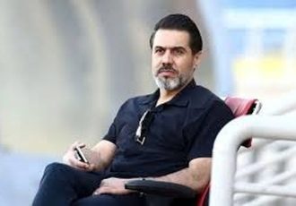 واکنش پیروانی به حاشیه‌های بازی پرسپولیس