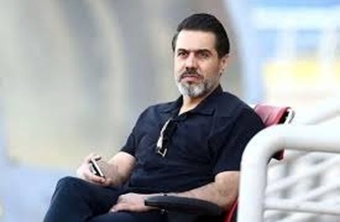 واکنش پیروانی به حاشیه‌های بازی پرسپولیس