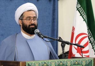 وحدت شیعه و سنی در گلستان نماد مقاومت و اقتدار ماست