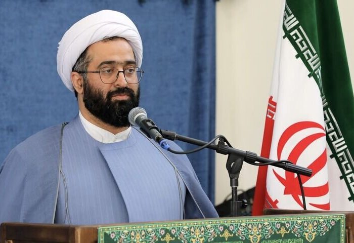 وحدت شیعه و سنی در گلستان نماد مقاومت و اقتدار ماست