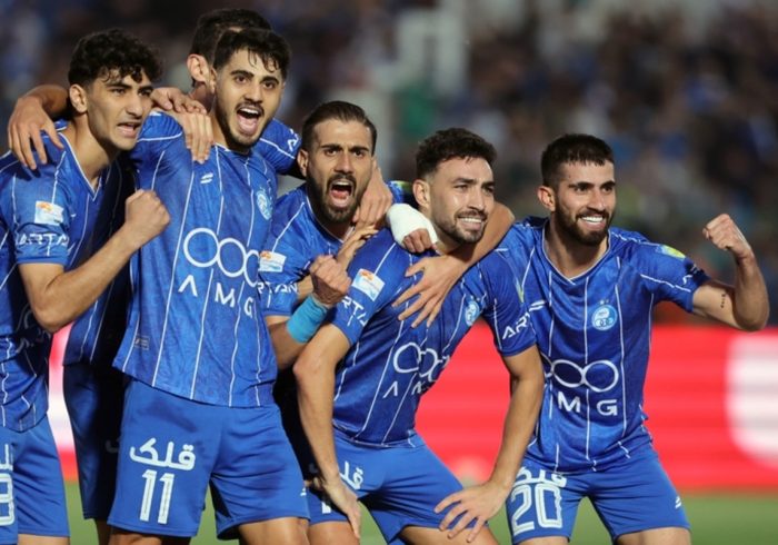 ورزشگاه محل بازی استقلال و گل‌گهر مشخص شد