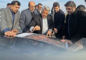 ورود دولت به فاز عملیاتی ساخت شهر جدید آلاگل