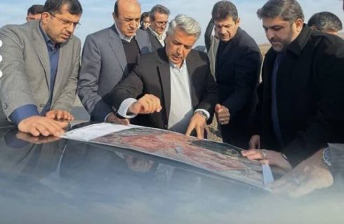 ورود دولت به فاز عملیاتی ساخت شهر جدید آلاگل