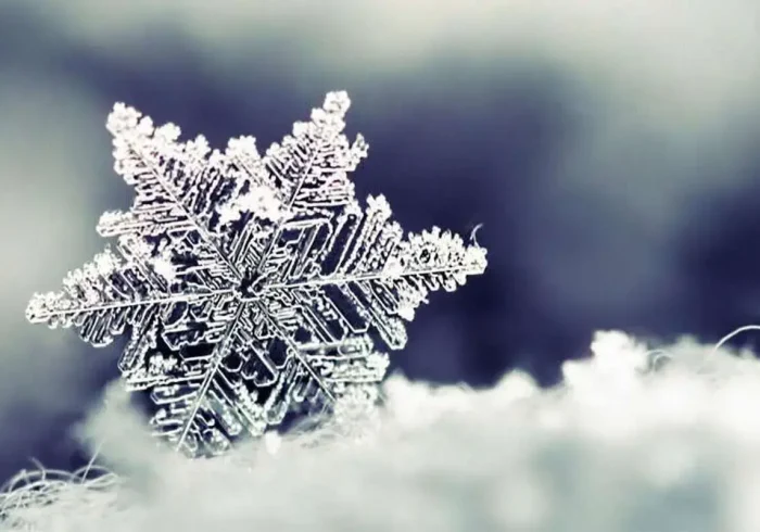 ورود سامانه قدرتمند سردچال قطبی/ ایران در انتظار بارش برف سنگین تا ۳ متر