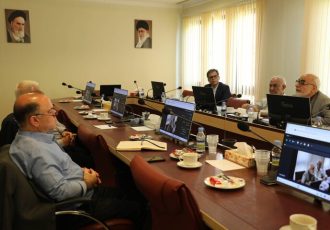 ورود فرهنگستان علوم پزشکی به معضل آلودگی هوا