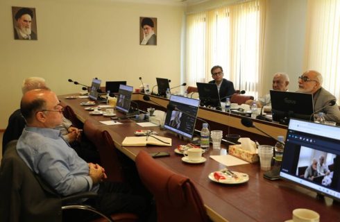 ورود فرهنگستان علوم پزشکی به معضل آلودگی هوا