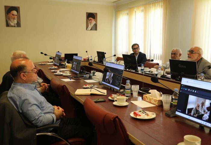 ورود فرهنگستان علوم پزشکی به معضل آلودگی هوا